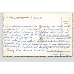 Rare collectable postcards of ALGERIE. Vintage Postcards of ALGERIE