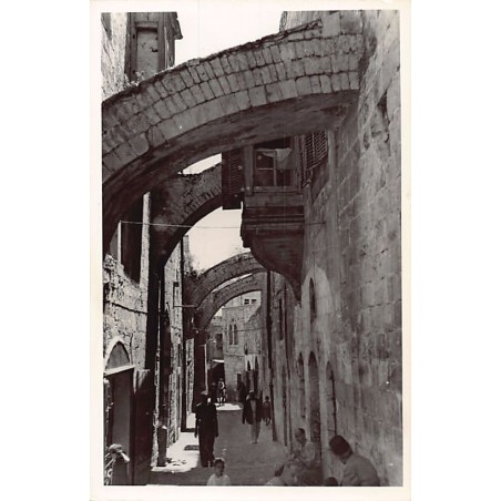 Rare collectable postcards of ISRAEL & PALESTINE. Vintage Postcards of ISRAEL & PALESTINE