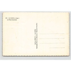 Rare collectable postcards of ALGERIE. Vintage Postcards of ALGERIE