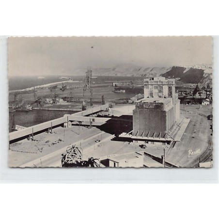 Rare collectable postcards of ALGERIE. Vintage Postcards of ALGERIE