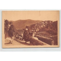Rare collectable postcards of ALGERIE. Vintage Postcards of ALGERIE
