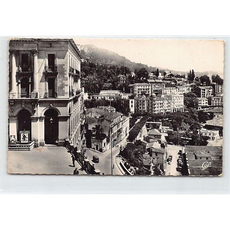 Rare collectable postcards of ALGERIE. Vintage Postcards of ALGERIE