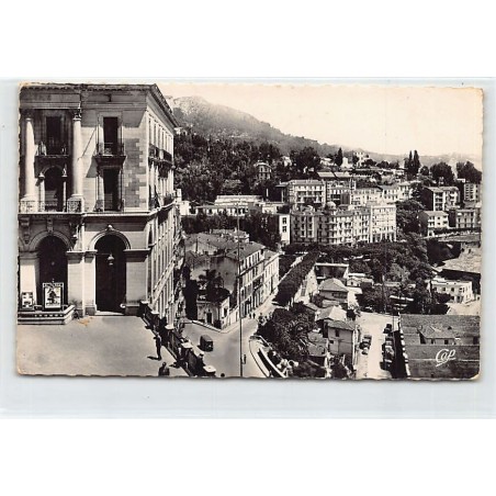 Rare collectable postcards of ALGERIE. Vintage Postcards of ALGERIE