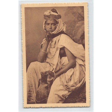 Rare collectable postcards of ALGERIE. Vintage Postcards of ALGERIE