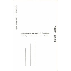 Rare collectable postcards of ISRAEL & PALESTINE. Vintage Postcards of ISRAEL & PALESTINE