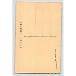 Rare collectable postcards of ALGERIE. Vintage Postcards of ALGERIE