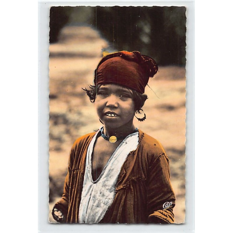 Rare collectable postcards of ALGERIE. Vintage Postcards of ALGERIE