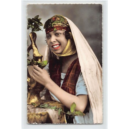 Rare collectable postcards of ALGERIE. Vintage Postcards of ALGERIE