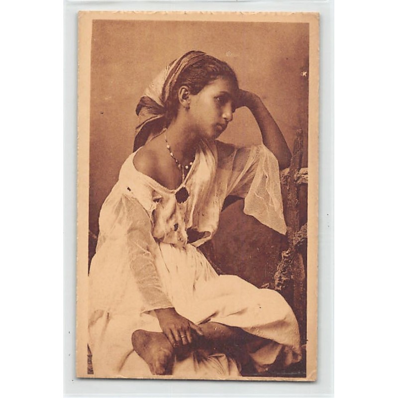 Rare collectable postcards of ALGERIE. Vintage Postcards of ALGERIE