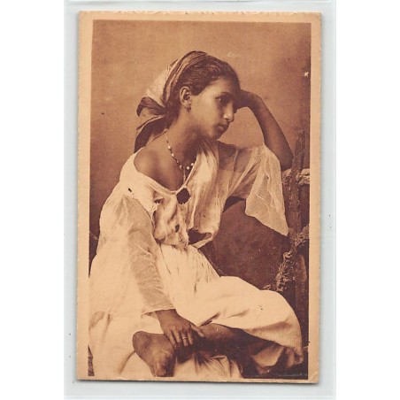 Rare collectable postcards of ALGERIE. Vintage Postcards of ALGERIE