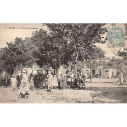 Rare collectable postcards of ALGERIE. Vintage Postcards of ALGERIE