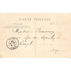 Rare collectable postcards of ALGERIE. Vintage Postcards of ALGERIE