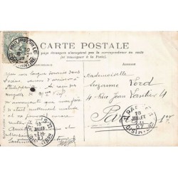 Rare collectable postcards of ALGERIE. Vintage Postcards of ALGERIE
