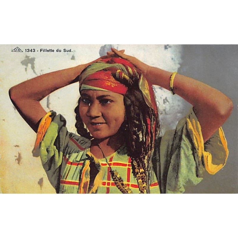 Rare collectable postcards of ALGERIE. Vintage Postcards of ALGERIE