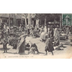 Rare collectable postcards of ALGERIE. Vintage Postcards of ALGERIE