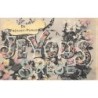Rare collectable postcards of ALGERIE. Vintage Postcards of ALGERIE