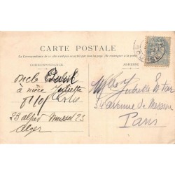 Rare collectable postcards of ALGERIE. Vintage Postcards of ALGERIE