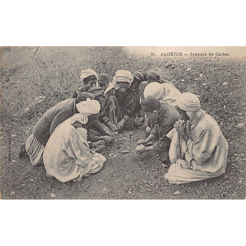 Rare collectable postcards of ALGERIE. Vintage Postcards of ALGERIE