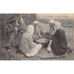 Rare collectable postcards of ALGERIE. Vintage Postcards of ALGERIE