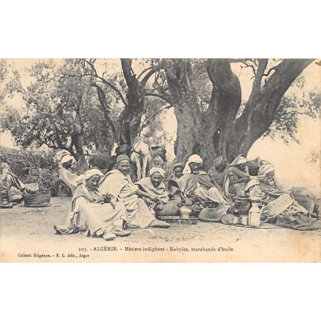 Rare collectable postcards of ALGERIE. Vintage Postcards of ALGERIE