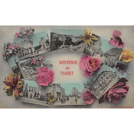 Rare collectable postcards of ALGERIE. Vintage Postcards of ALGERIE