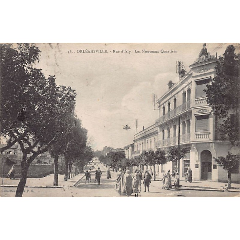 Rare collectable postcards of ALGERIE. Vintage Postcards of ALGERIE