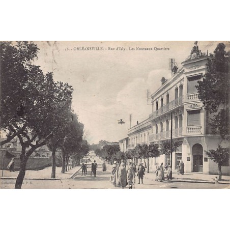 Rare collectable postcards of ALGERIE. Vintage Postcards of ALGERIE