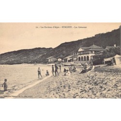 Rare collectable postcards of ALGERIE. Vintage Postcards of ALGERIE