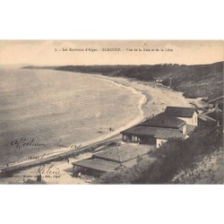 Rare collectable postcards of ALGERIE. Vintage Postcards of ALGERIE