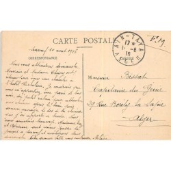 Rare collectable postcards of ALGERIE. Vintage Postcards of ALGERIE