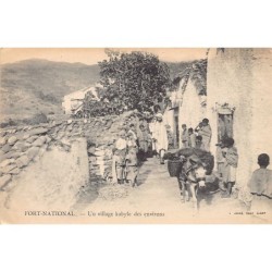 Rare collectable postcards of ALGERIE. Vintage Postcards of ALGERIE