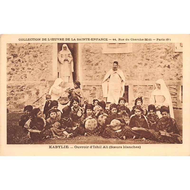 Rare collectable postcards of ALGERIE. Vintage Postcards of ALGERIE