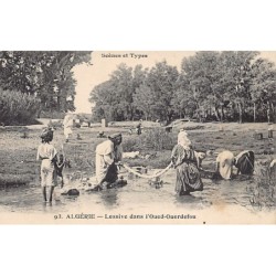 Rare collectable postcards of ALGERIE. Vintage Postcards of ALGERIE