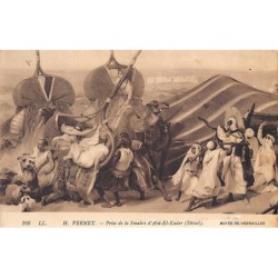 Rare collectable postcards of ALGERIE. Vintage Postcards of ALGERIE