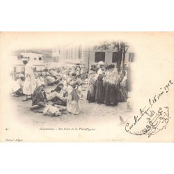 Rare collectable postcards of ALGERIE. Vintage Postcards of ALGERIE