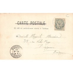 Rare collectable postcards of ALGERIE. Vintage Postcards of ALGERIE