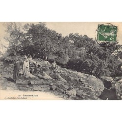 Rare collectable postcards of ALGERIE. Vintage Postcards of ALGERIE