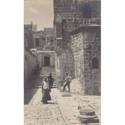 Rare collectable postcards of ISRAEL & PALESTINE. Vintage Postcards of ISRAEL & PALESTINE