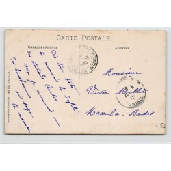 Rare collectable postcards of TUNISIE. Vintage Postcards of TUNISIE