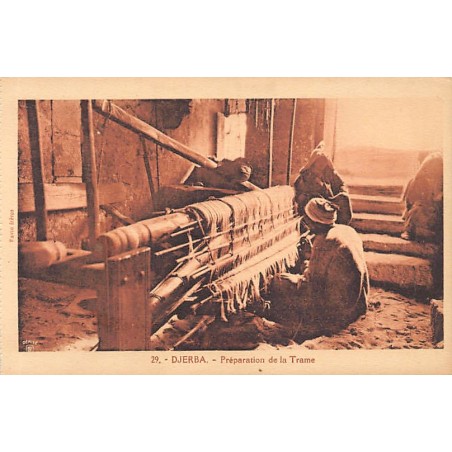 Rare collectable postcards of TUNISIE. Vintage Postcards of TUNISIE