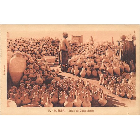Rare collectable postcards of TUNISIE. Vintage Postcards of TUNISIE