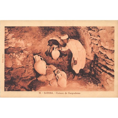 Rare collectable postcards of TUNISIE. Vintage Postcards of TUNISIE