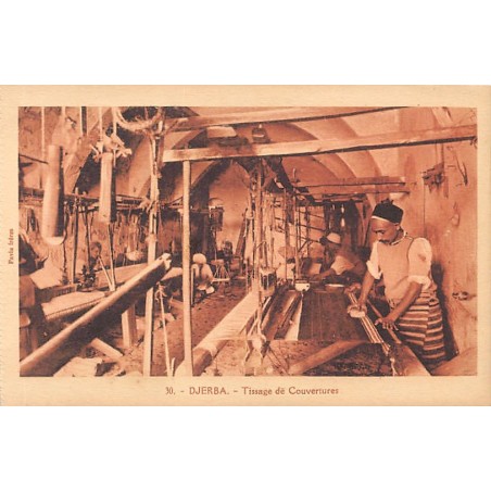 Rare collectable postcards of TUNISIE. Vintage Postcards of TUNISIE