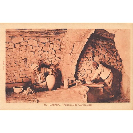 Rare collectable postcards of TUNISIE. Vintage Postcards of TUNISIE