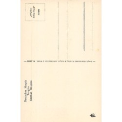 Rare collectable postcards of ISRAEL & PALESTINE. Vintage Postcards of ISRAEL & PALESTINE