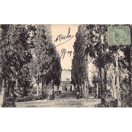 Rare collectable postcards of TUNISIE. Vintage Postcards of TUNISIE