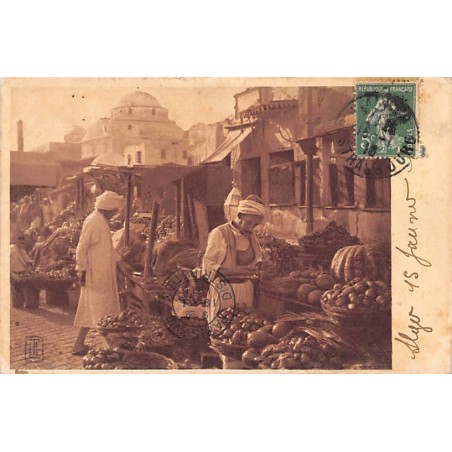 Rare collectable postcards of TUNISIE. Vintage Postcards of TUNISIE