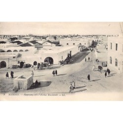 Rare collectable postcards of TUNISIE. Vintage Postcards of TUNISIE