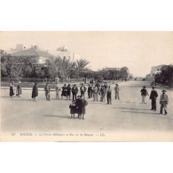 Rare collectable postcards of TUNISIE. Vintage Postcards of TUNISIE