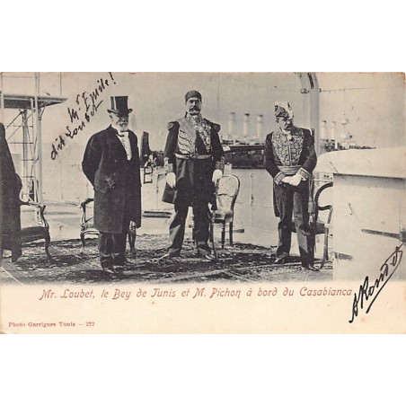 Rare collectable postcards of TUNISIE. Vintage Postcards of TUNISIE